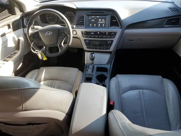 5NPE34AF6HH543570 2017 HYUNDAI SONATA - Image 8