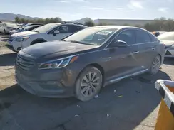 5NPE34AF6HH543634 2017 HYUNDAI SONATA