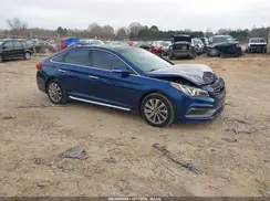 5NPE34AF6HH543696 2017 HYUNDAI SONATA