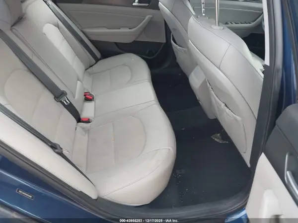5NPE34AF6HH543696 2017 HYUNDAI SONATA - Image 8