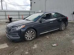 5NPE34AF6HH545285 2017 HYUNDAI SONATA