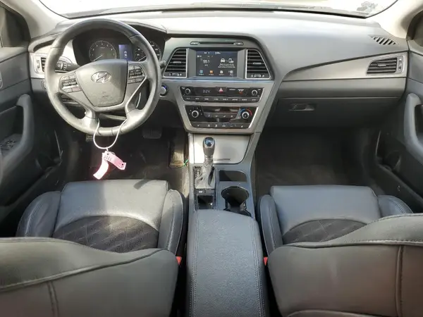 5NPE34AF6HH545285 2017 HYUNDAI SONATA - Image 8