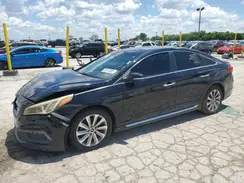 5NPE34AF6HH545917 2017 HYUNDAI SONATA