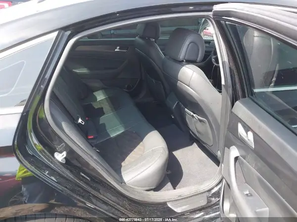 5NPE34AF6HH546498 2017 HYUNDAI SONATA - Image 8