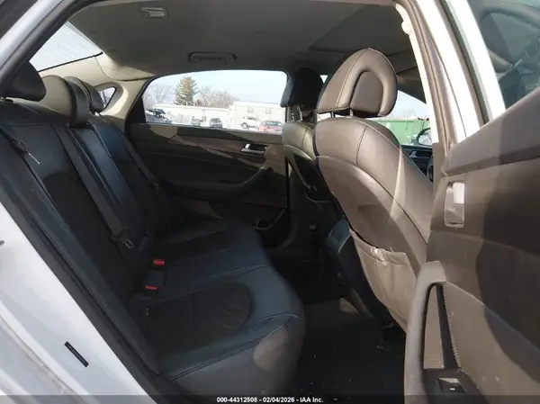 5NPE34AF6HH546775 2017 HYUNDAI SONATA - Image 8