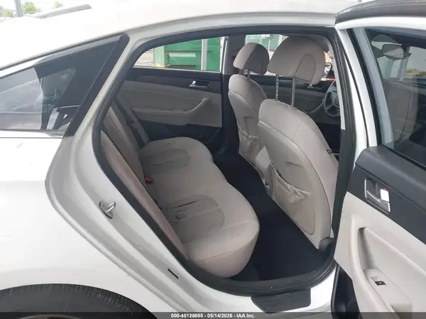 5NPE34AF6HH547280 2017 HYUNDAI SONATA - Image 8