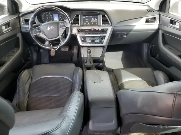5NPE34AF6HH547649 2017 HYUNDAI SONATA - Image 8