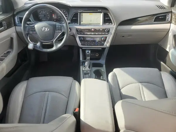 5NPE34AF6HH547831 2017 HYUNDAI SONATA - Image 8