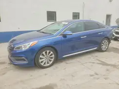 5NPE34AF6HH550311 2017 HYUNDAI SONATA