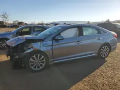 5NPE34AF6HH553421 2017 HYUNDAI SONATA