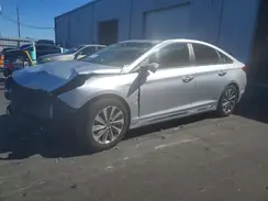 5NPE34AF6HH554312 2017 HYUNDAI SONATA