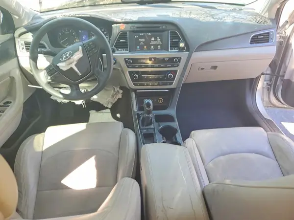 5NPE34AF6HH554312 2017 HYUNDAI SONATA - Image 8
