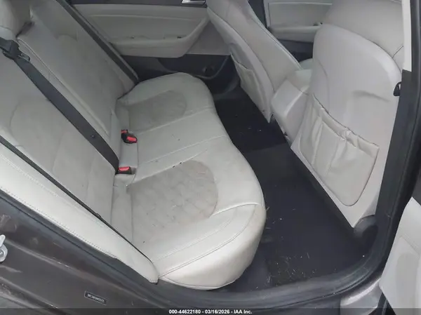 5NPE34AF6HH555735 2017 HYUNDAI SONATA - Image 8
