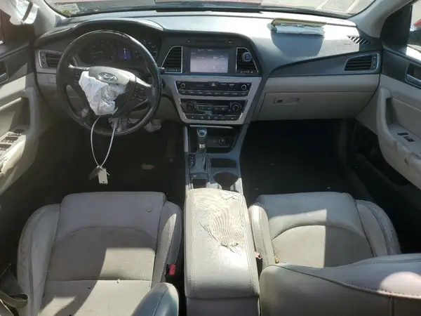 5NPE34AF6HH556089 2017 HYUNDAI SONATA - Image 8