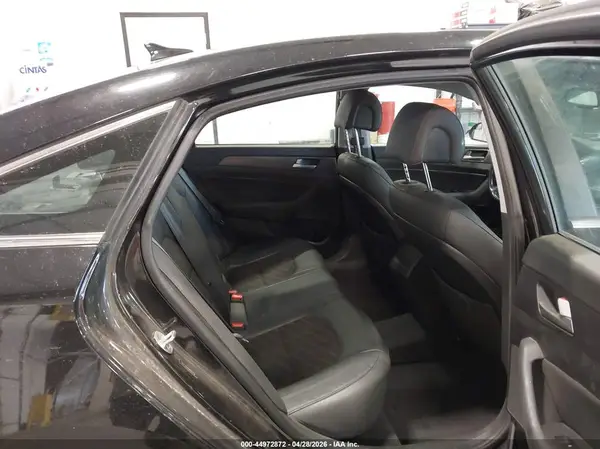 5NPE34AF6HH557730 2017 HYUNDAI SONATA - Image 8