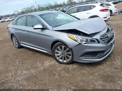 5NPE34AF6HH558442 2017 HYUNDAI SONATA