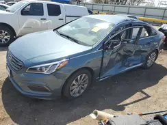 5NPE34AF6HH559834 2017 HYUNDAI SONATA
