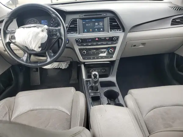 5NPE34AF6HH560112 2017 HYUNDAI SONATA - Image 8