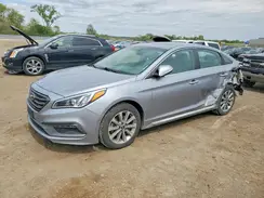 5NPE34AF6HH560739 2017 HYUNDAI SONATA