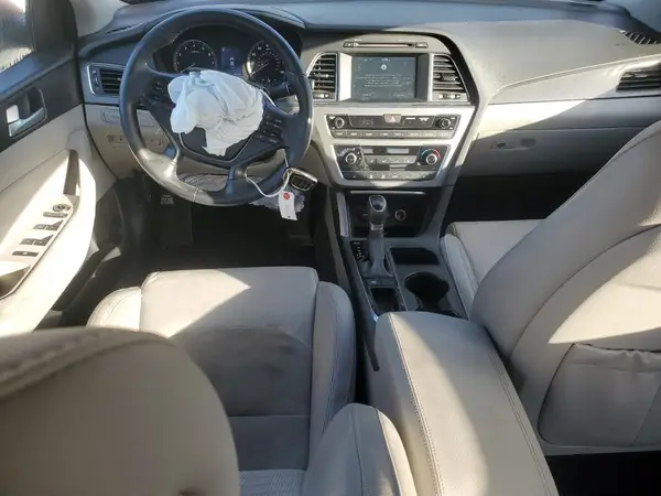 5NPE34AF6HH561860 2017 HYUNDAI SONATA - Image 8
