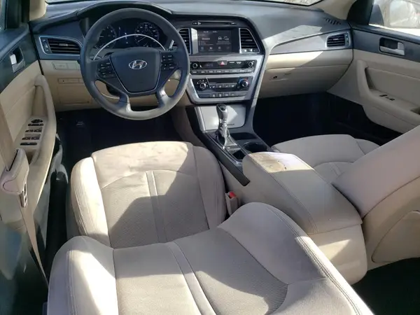 5NPE34AF6HH562250 2017 HYUNDAI SONATA - Image 8