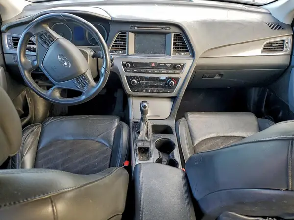 5NPE34AF6HH569201 2017 HYUNDAI SONATA - Image 8