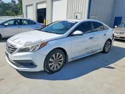 5NPE34AF6HH569814 2017 HYUNDAI SONATA