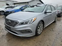 5NPE34AF6HH570381 2017 HYUNDAI SONATA