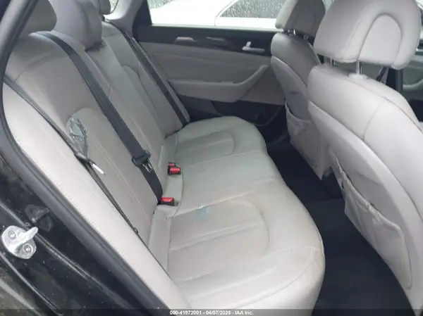 5NPE34AF6HH571157 2017 HYUNDAI SONATA - Image 8