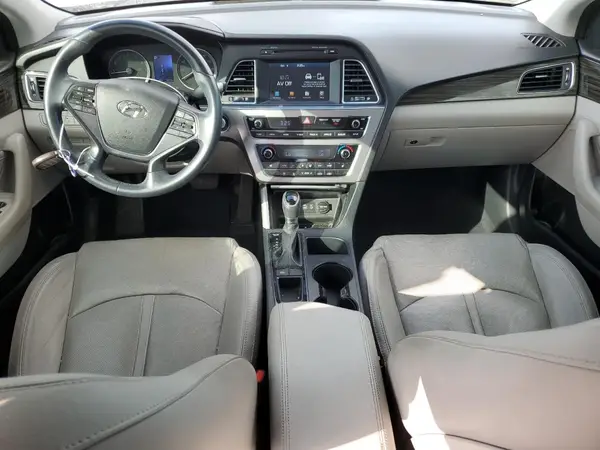 5NPE34AF6HH572308 2017 HYUNDAI SONATA - Image 8