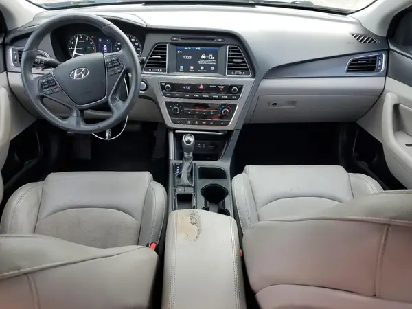 5NPE34AF6HH573684 2017 HYUNDAI SONATA - Image 8