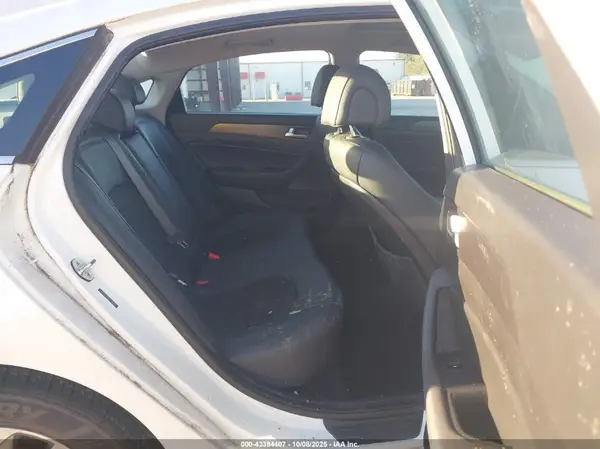 5NPE34AF6HH574866 2017 HYUNDAI SONATA - Image 8