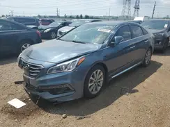 5NPE34AF6HH575239 2017 HYUNDAI SONATA
