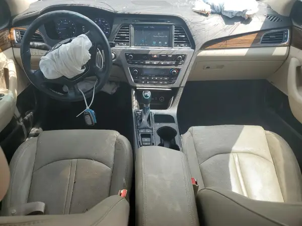 5NPE34AF6HH575239 2017 HYUNDAI SONATA - Image 8