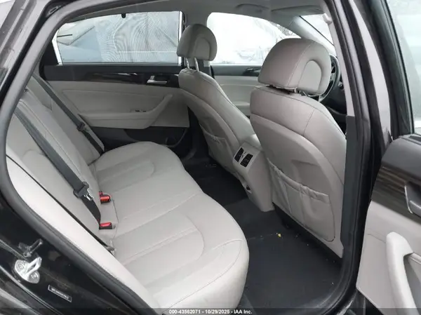 5NPE34AF6HH579632 2017 HYUNDAI SONATA - Image 8