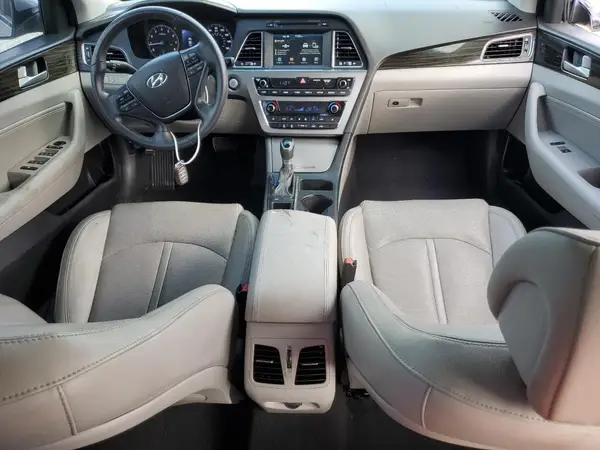 5NPE34AF6HH581719 2017 HYUNDAI SONATA - Image 8