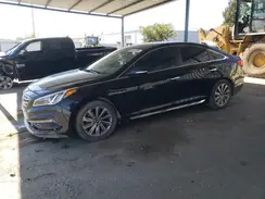 5NPE34AF6HH581784 2017 HYUNDAI SONATA