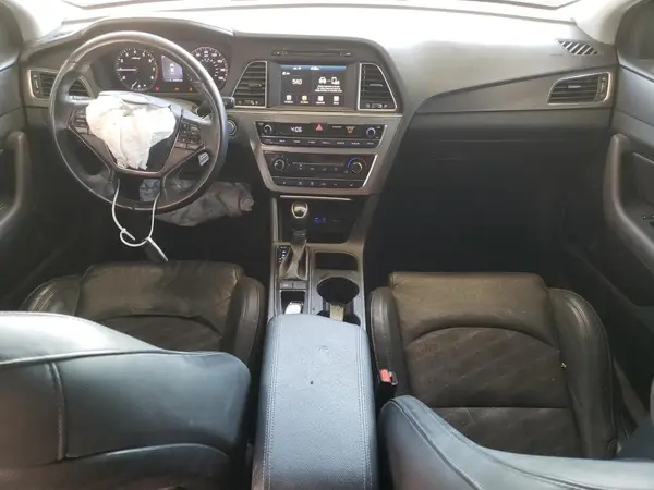 5NPE34AF6HH581784 2017 HYUNDAI SONATA - Image 8