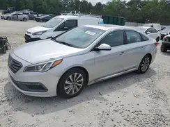 5NPE34AF6HH583423 2017 HYUNDAI SONATA