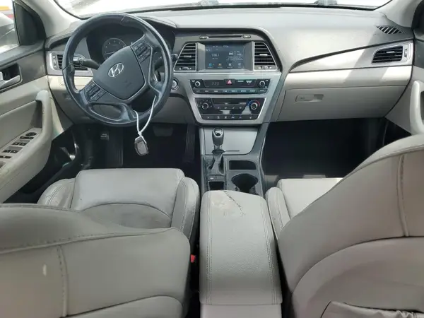 5NPE34AF6HH583423 2017 HYUNDAI SONATA - Image 8