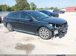 5NPE34AF6HH584040 2017 HYUNDAI SONATA