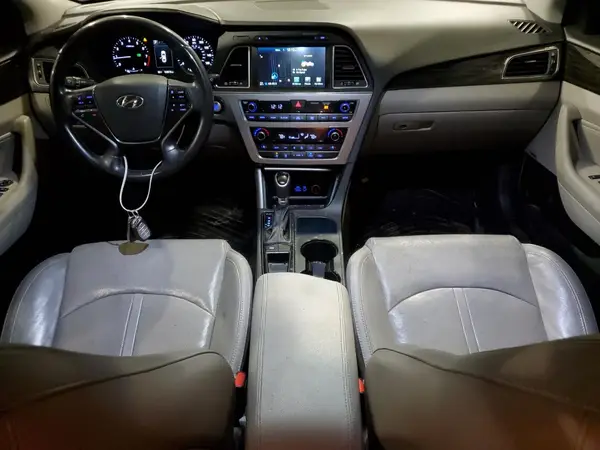 5NPE34AF6HH584250 2017 HYUNDAI SONATA - Image 8