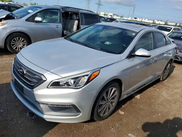 5NPE34AF6HH584362 2017 HYUNDAI SONATA - Image 1