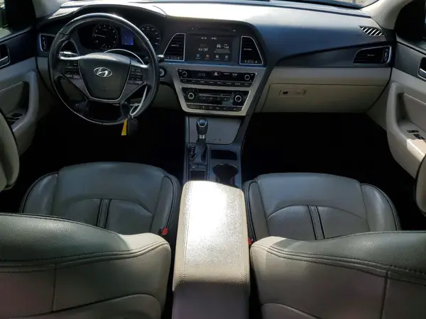 5NPE34AF6HH584362 2017 HYUNDAI SONATA - Image 8