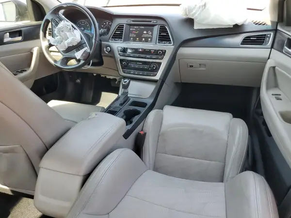 5NPE34AF6HH584586 2017 HYUNDAI SONATA - Image 8