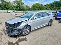 5NPE34AF6HH586421 2017 HYUNDAI SONATA