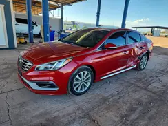 5NPE34AF6HH586760 2017 HYUNDAI SONATA
