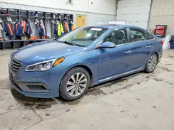 5NPE34AF6HH587312 2017 HYUNDAI SONATA