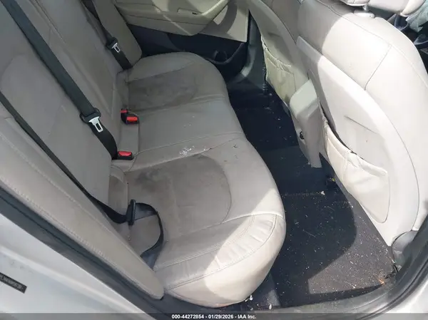 5NPE34AF6HH587391 2017 HYUNDAI SONATA - Image 8