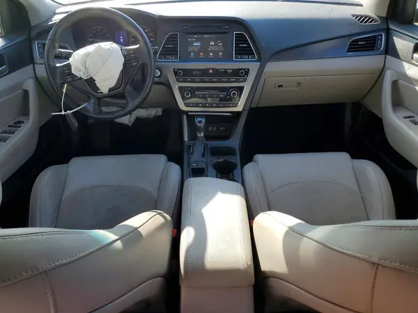 5NPE34AF6HH587973 2017 HYUNDAI SONATA - Image 8